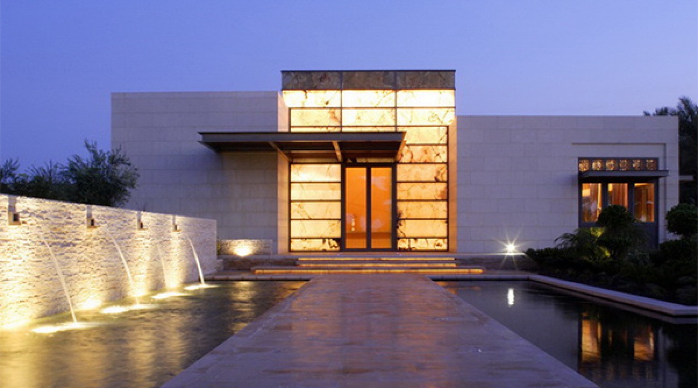 Helal New Moon Residence