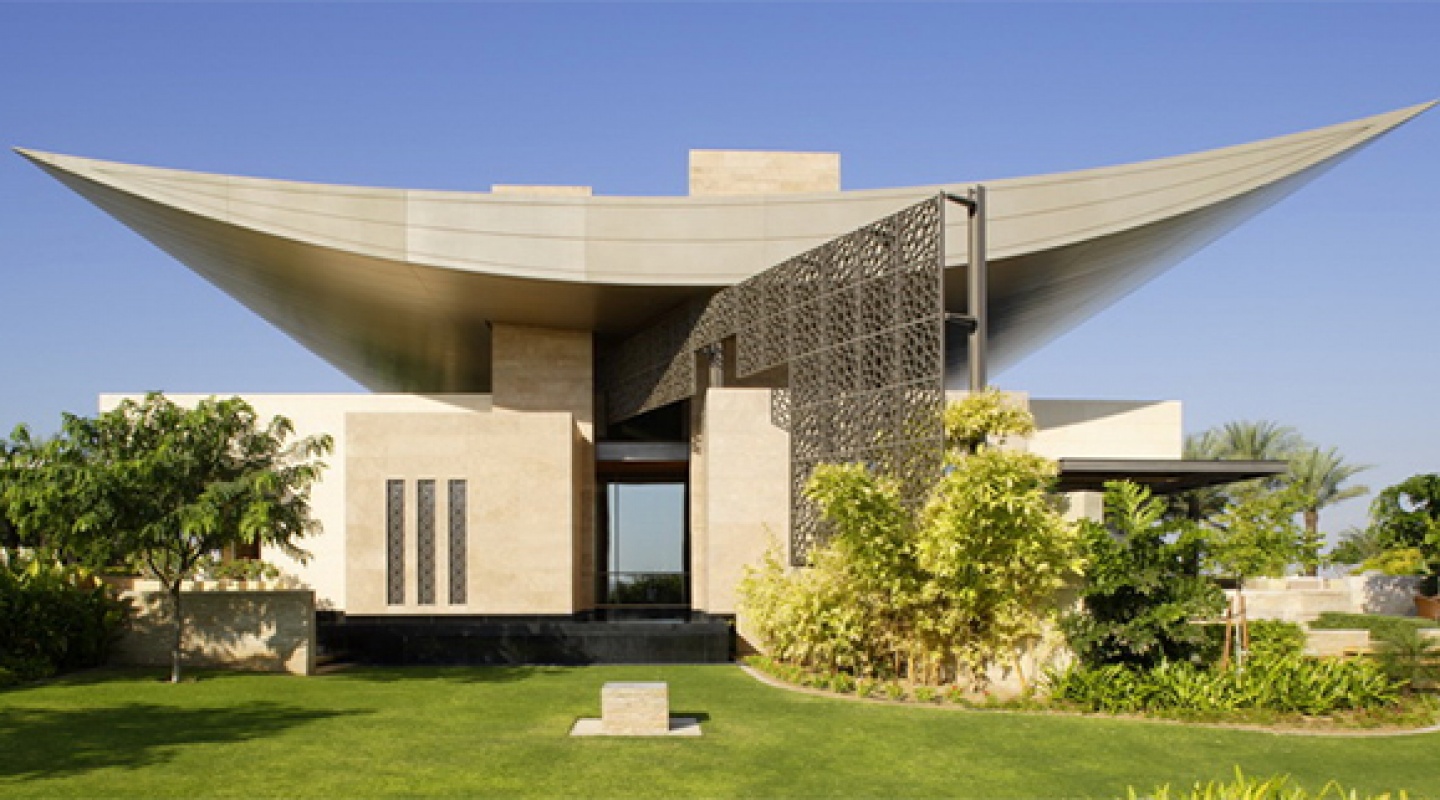 Helal New Moon Residence
