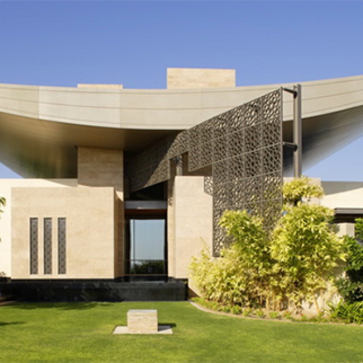 Helal New Moon Residence