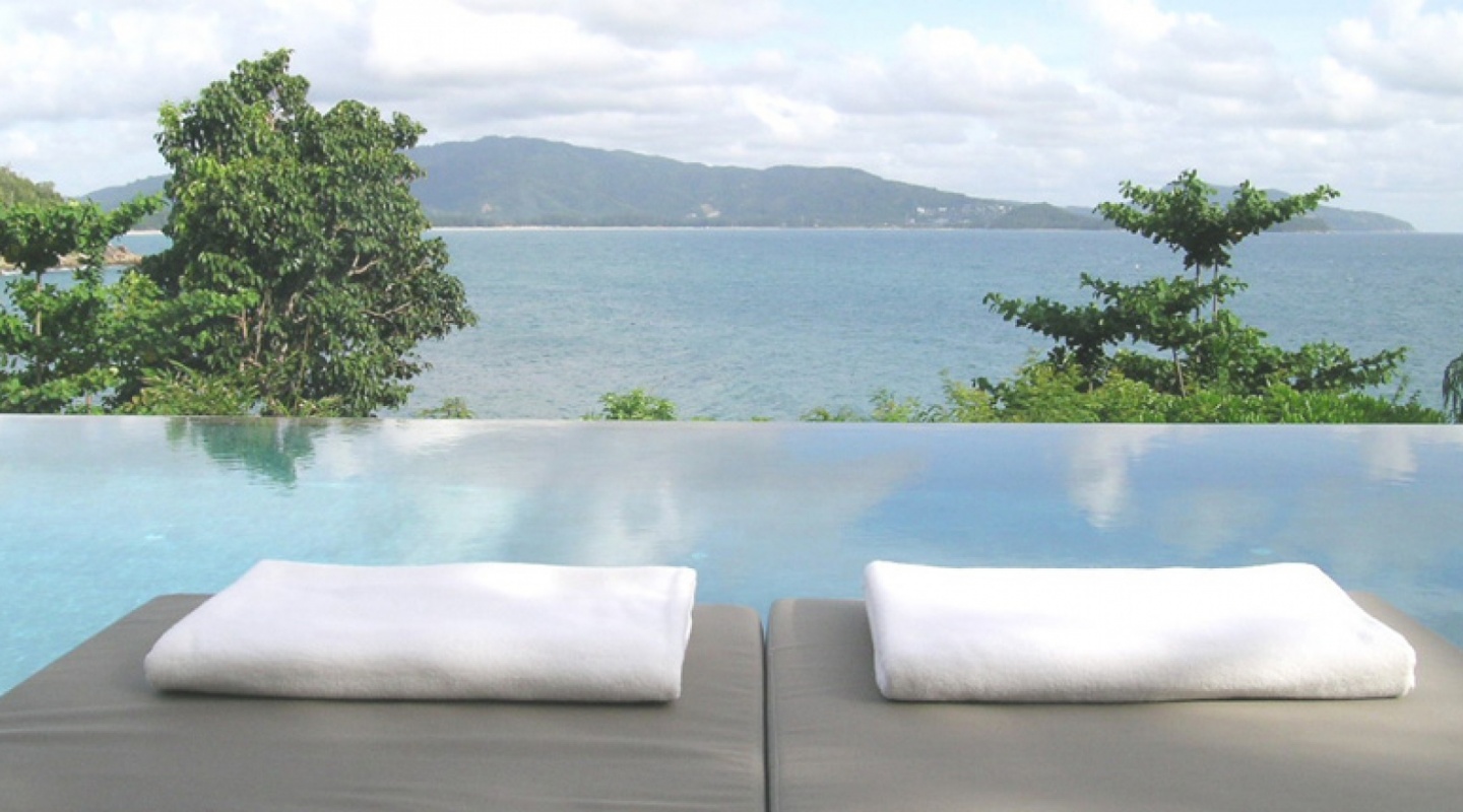 Trisara Villa in Phuket