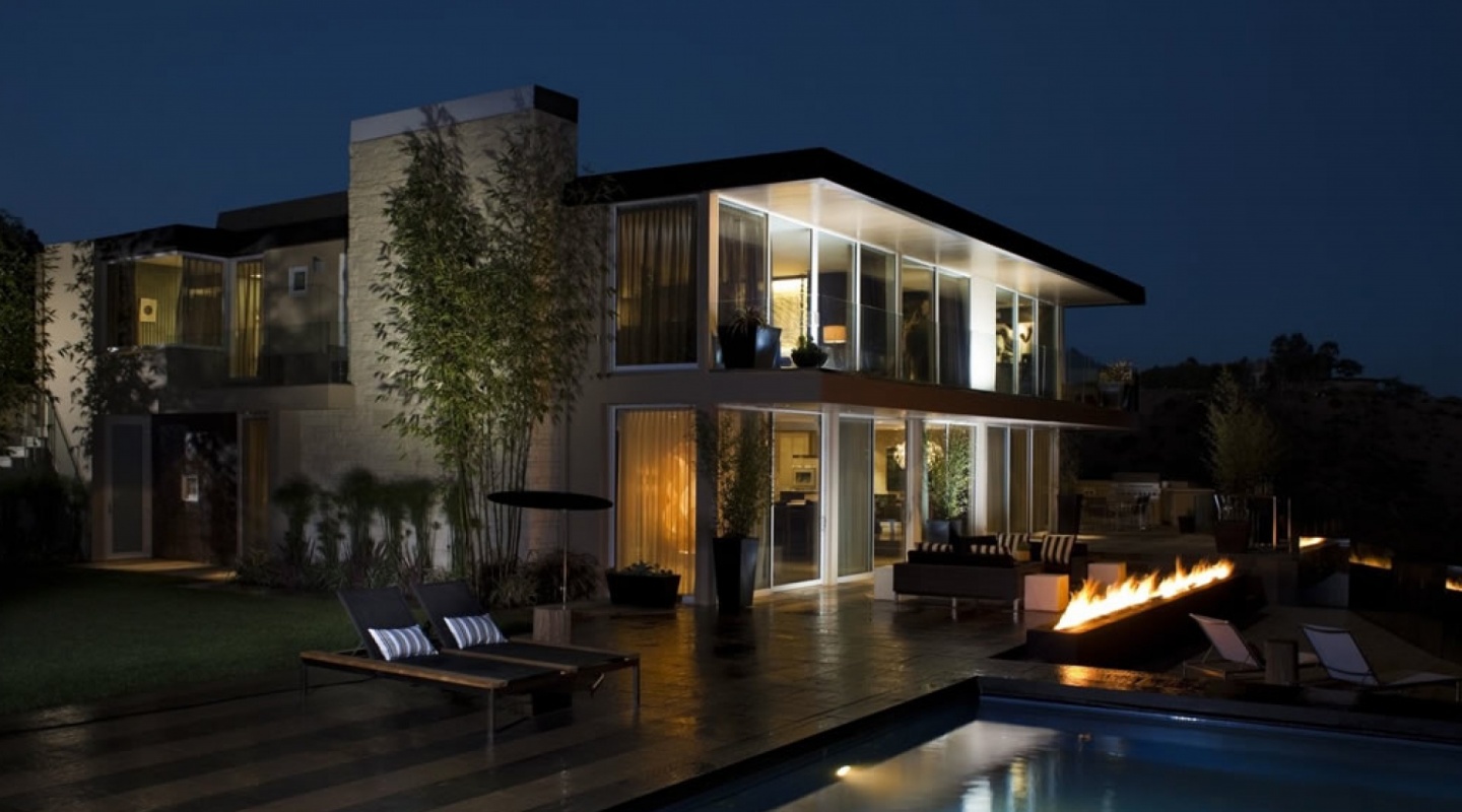 Esquire’s $18.9 million "Ultimate Bachelor Pad"