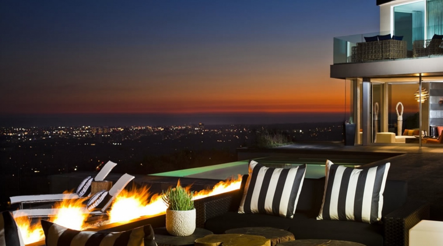 Esquire’s $18.9 million "Ultimate Bachelor Pad"