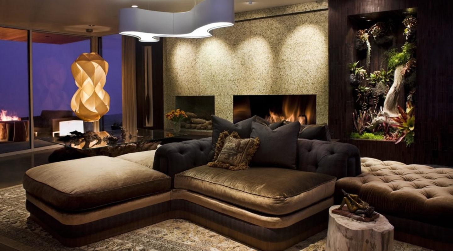 Esquire’s $18.9 million "Ultimate Bachelor Pad"