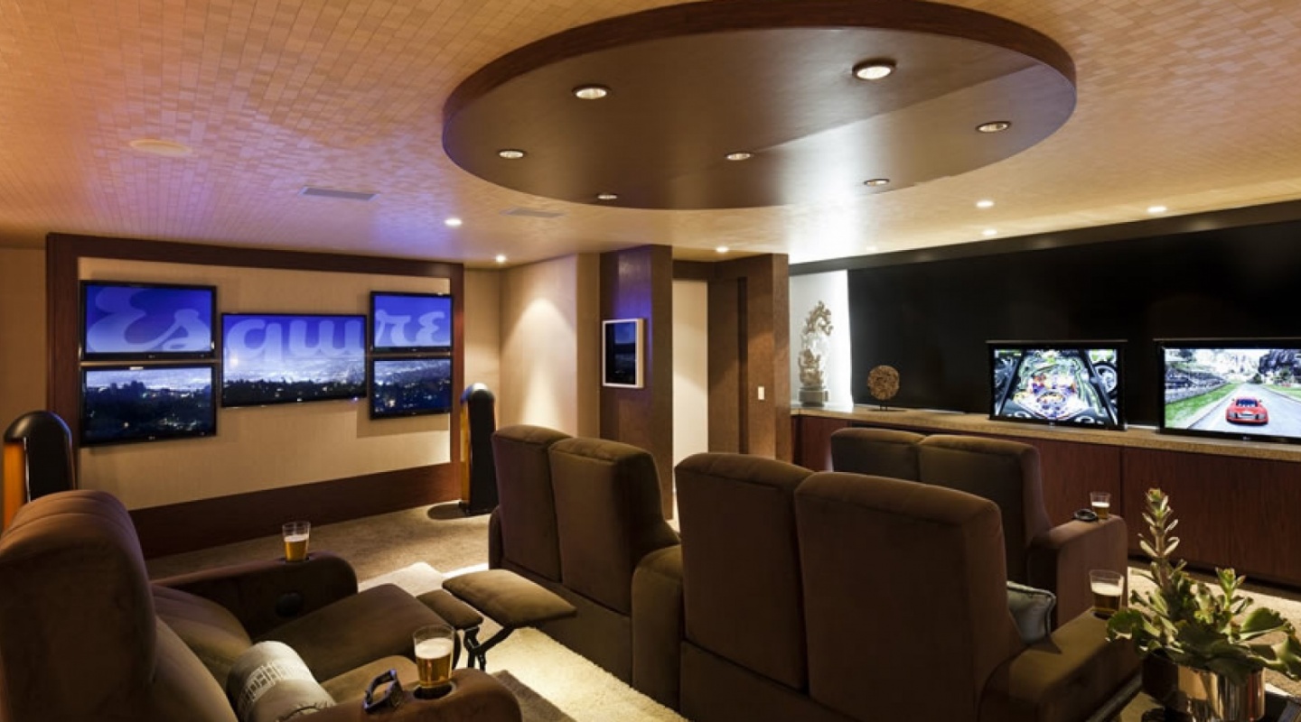 Esquire’s $18.9 million "Ultimate Bachelor Pad"