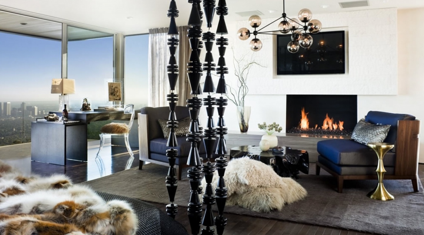 Esquire’s $18.9 million "Ultimate Bachelor Pad"