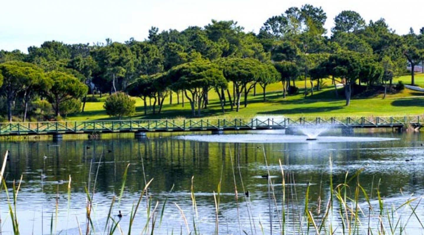 Quinta do Lago, Algarve, Portugal
