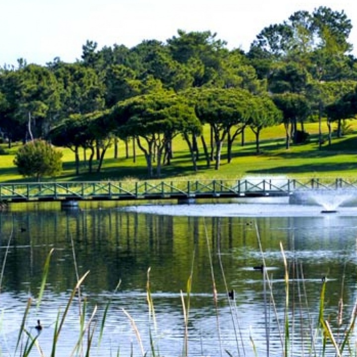Quinta do Lago, Algarve, Portugal