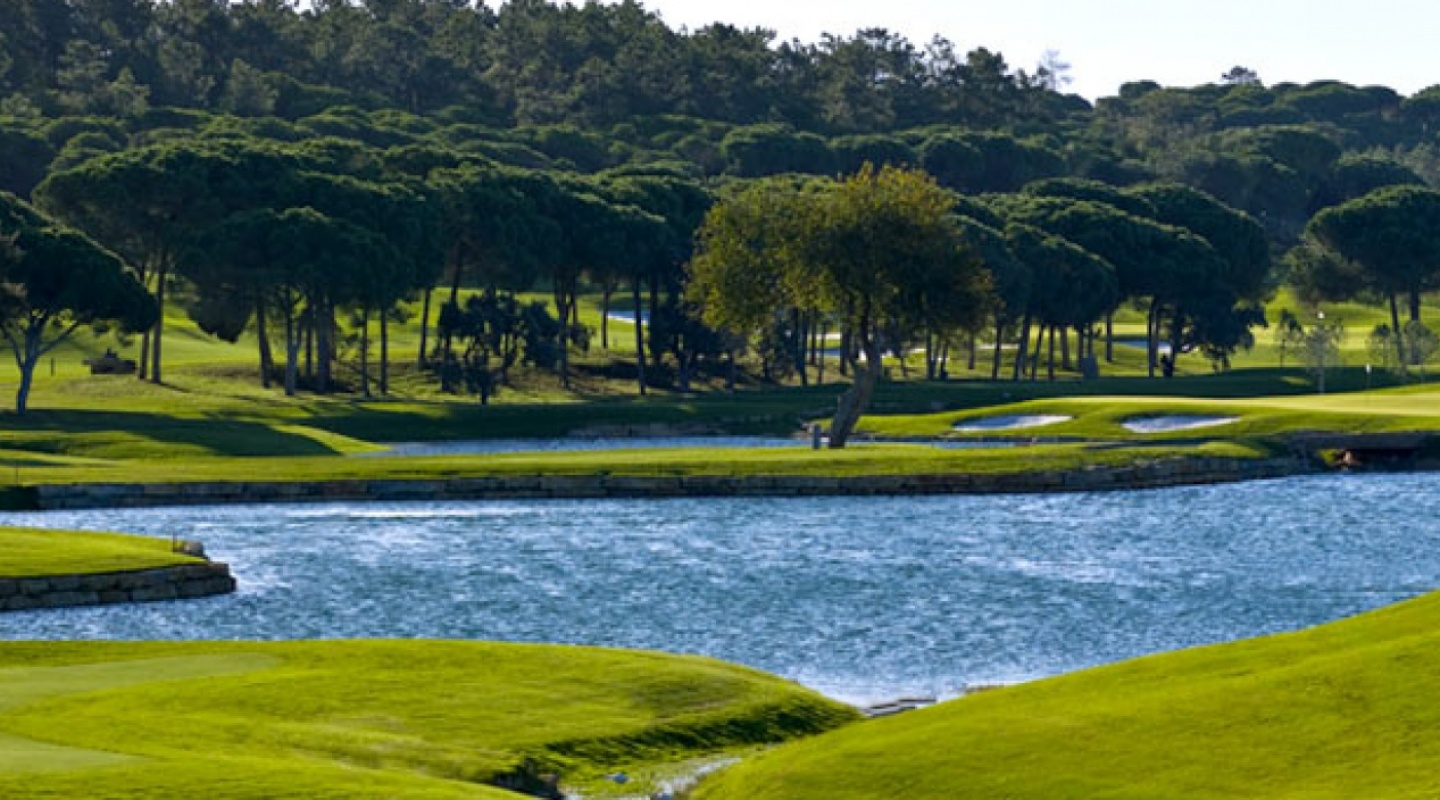 Quinta do Lago, Algarve, Portugal