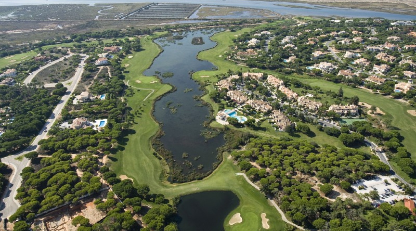 Quinta do Lago, Algarve, Portugal