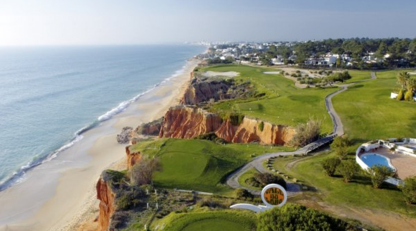 Quinta do Lago, Algarve, Portugal