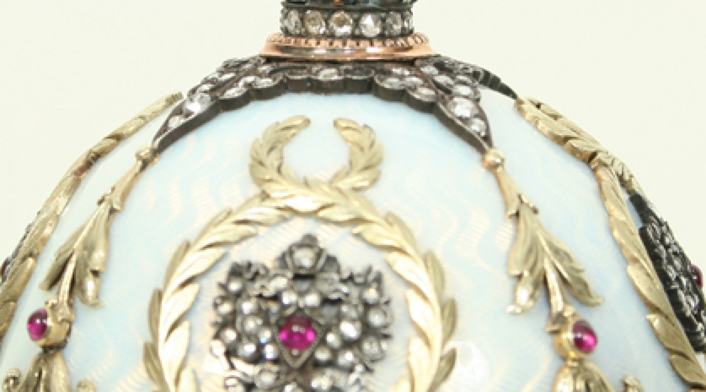 Faberge egg for sale