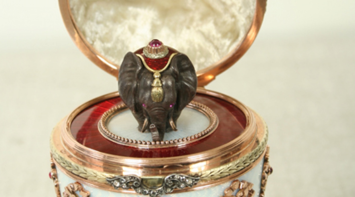 Faberge egg for sale