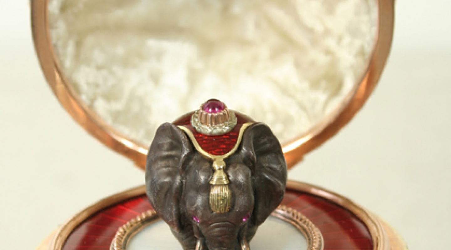 Faberge egg for sale