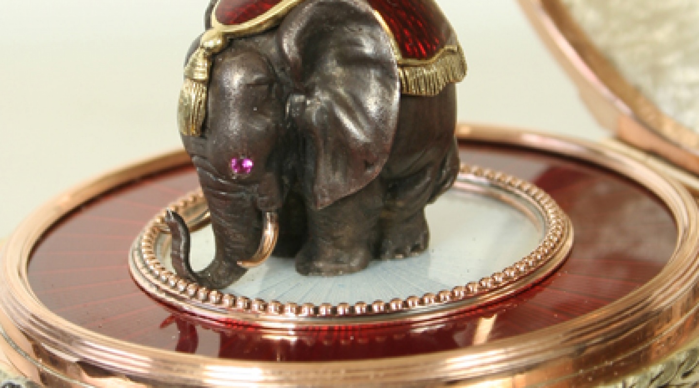 Faberge egg for sale