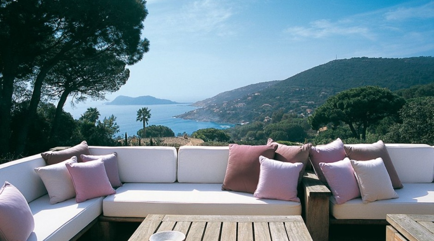 La Reserve Ramatuelle, Hotel-Spa
