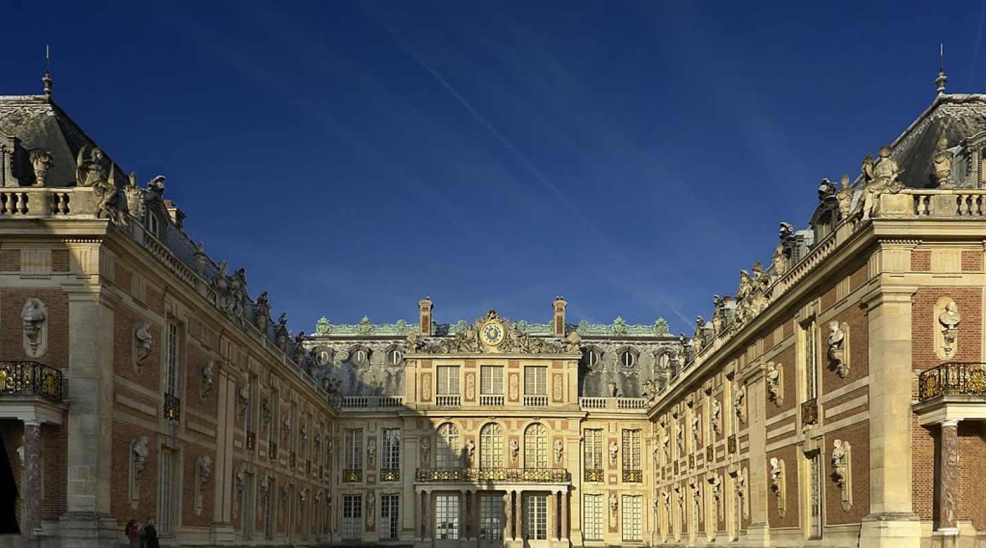 Palace of Versailles