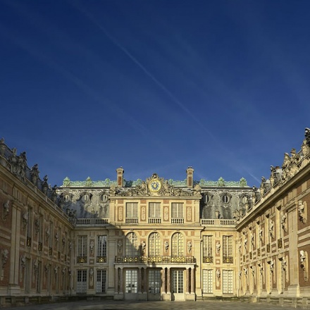 Palace of Versailles