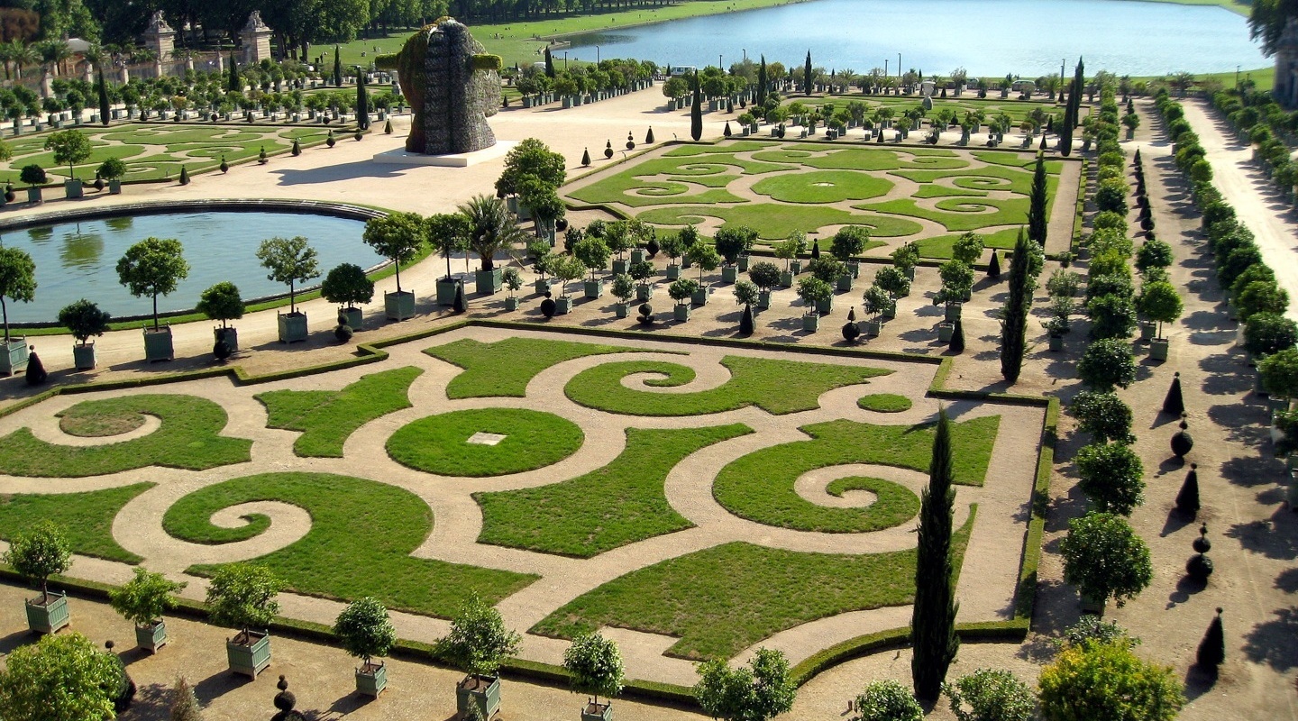 Palace of Versailles