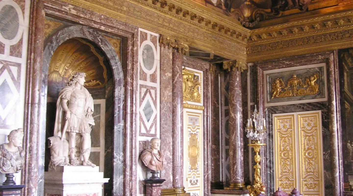 Palace of Versailles