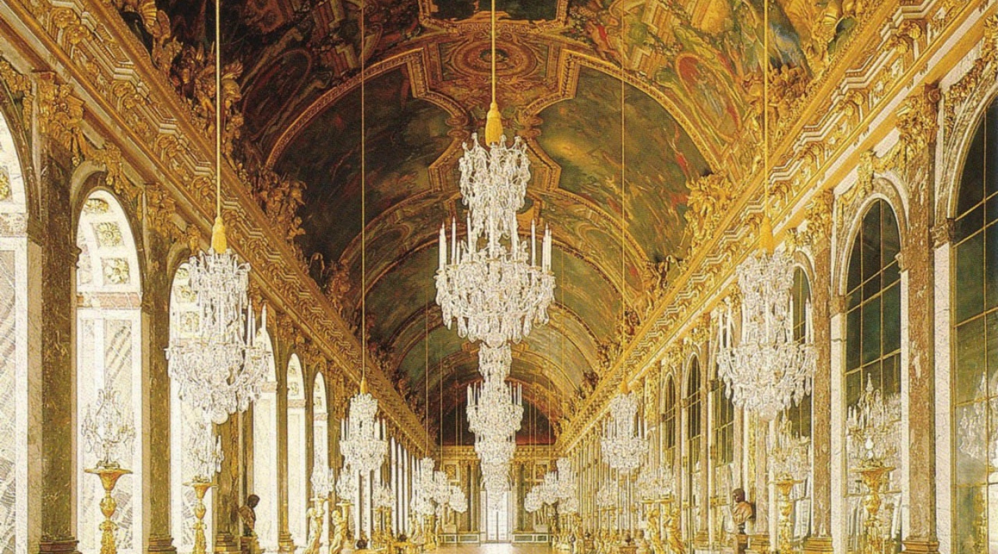 Palace of Versailles