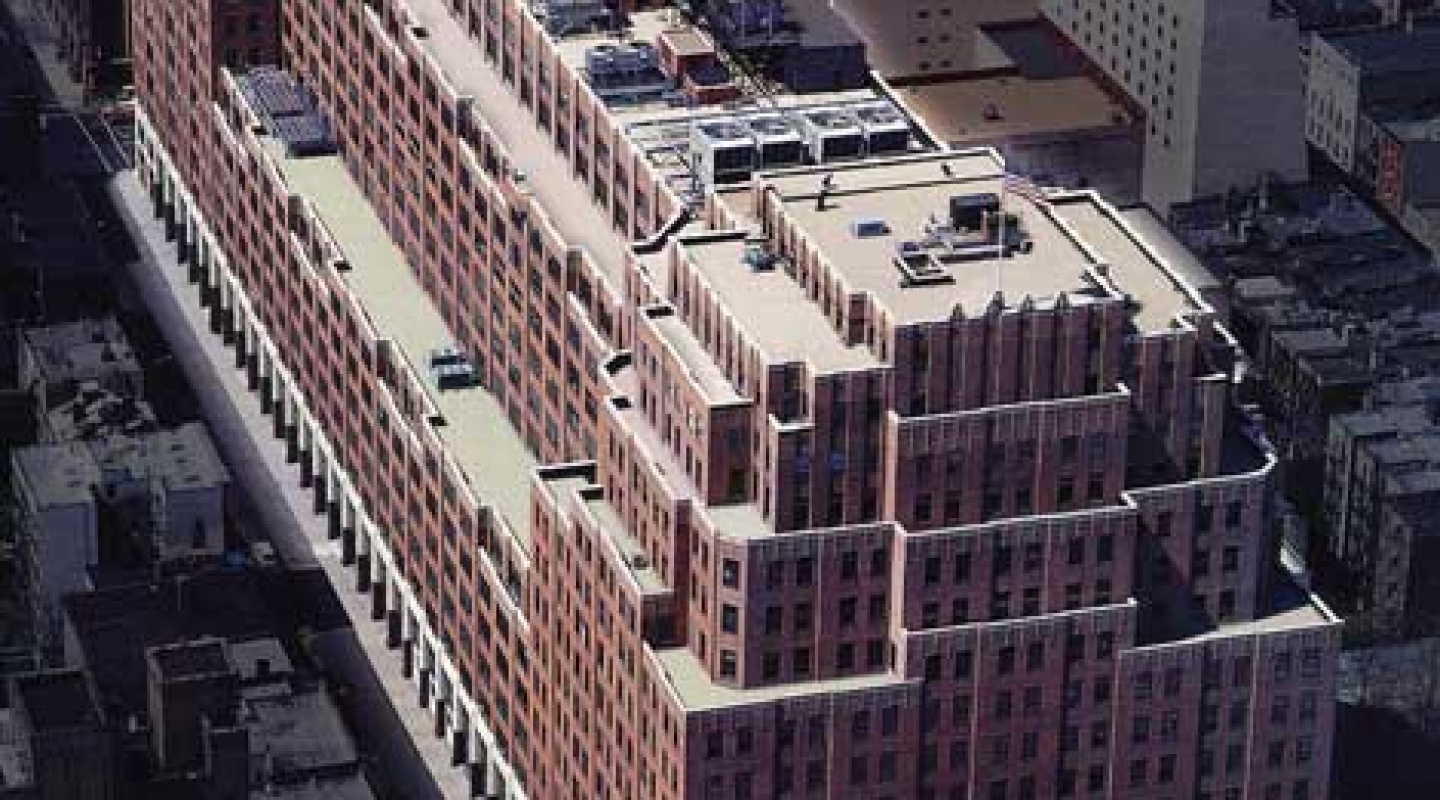 111 Eighth Avenue-Google