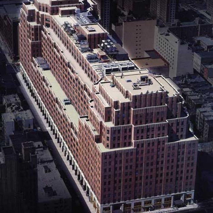 111 Eighth Avenue-Google