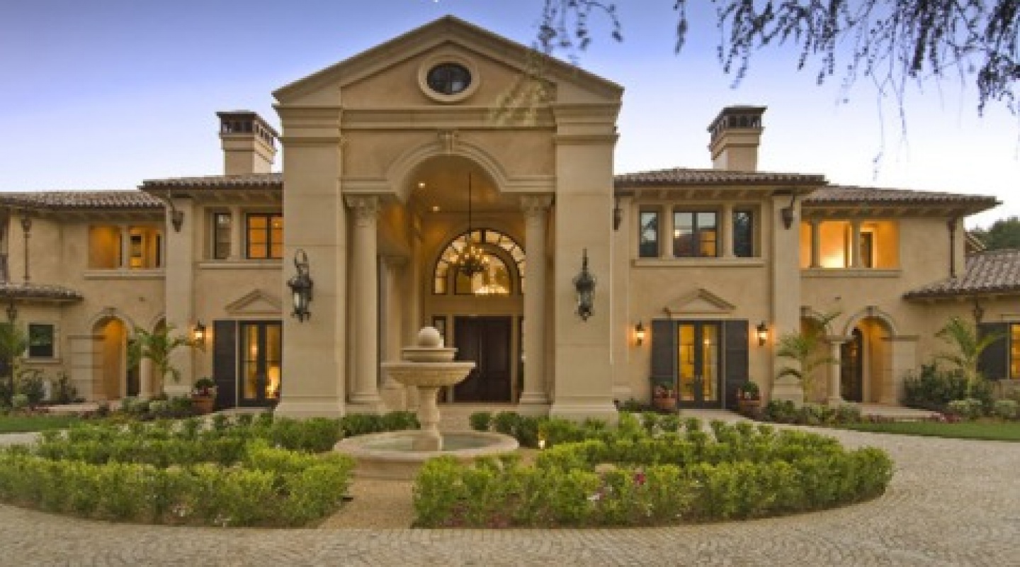 Most Expensive Celebrity Homes for Sale
