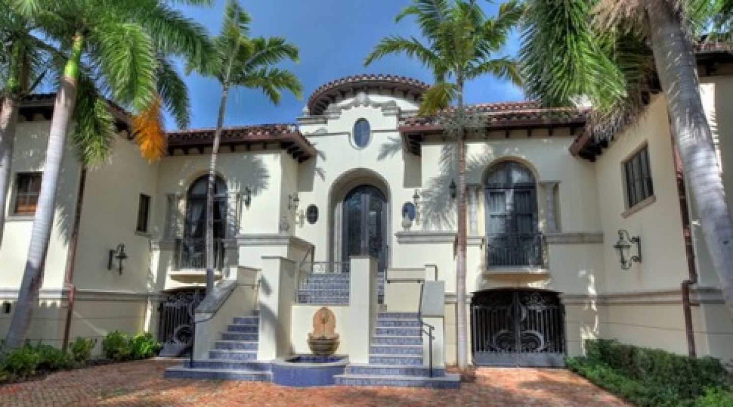 Most Expensive Celebrity Homes for Sale