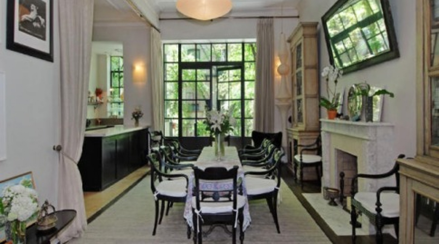 Most Expensive Celebrity Homes for Sale