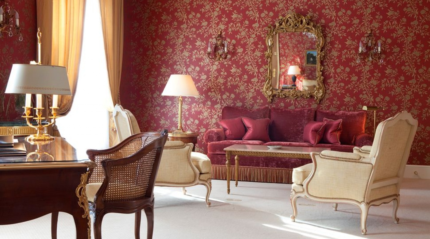 Hotel Le Bristol Paris