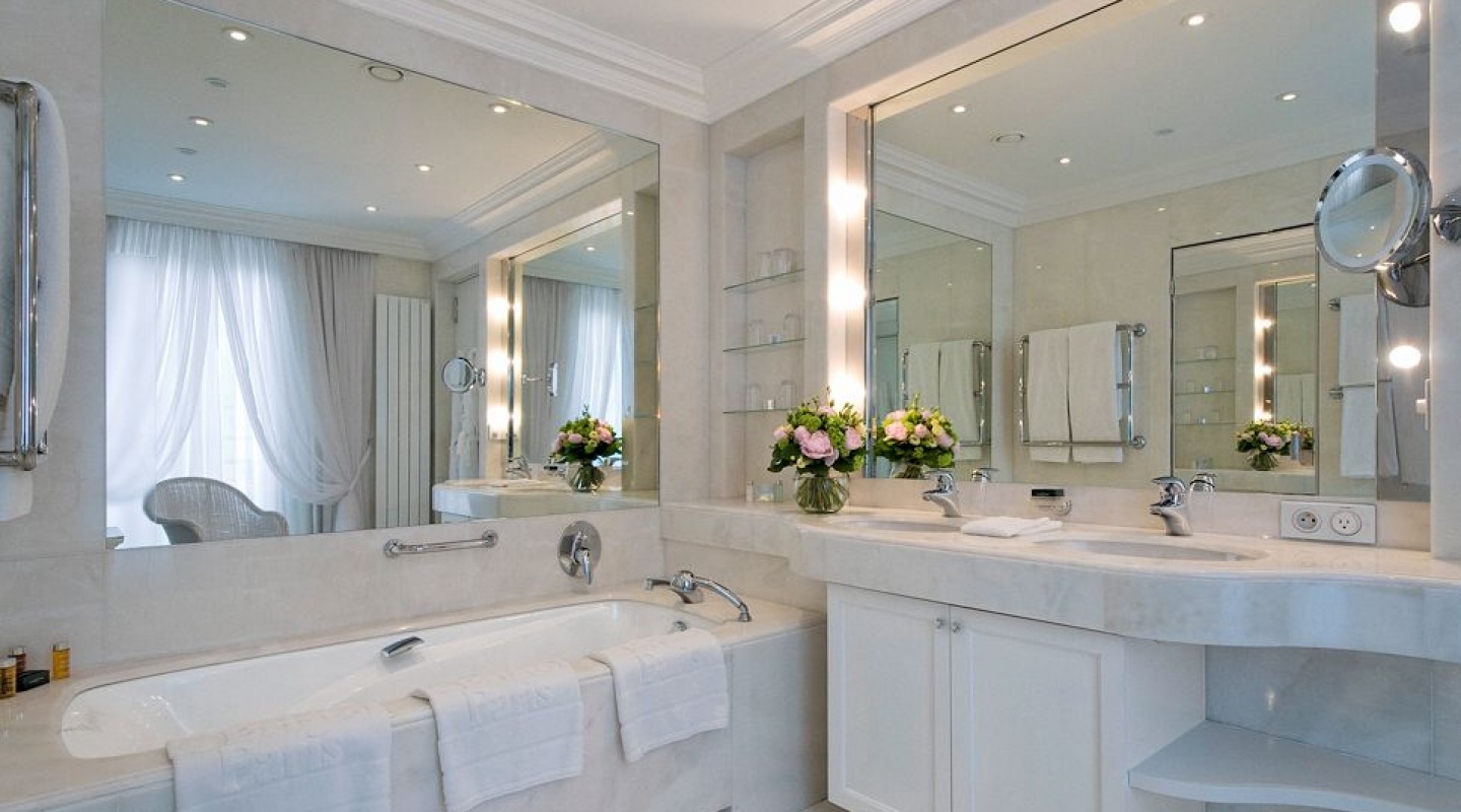 Hotel Le Bristol Paris