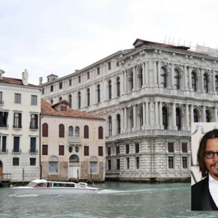 Palazzo Dona Sangiantoffetti