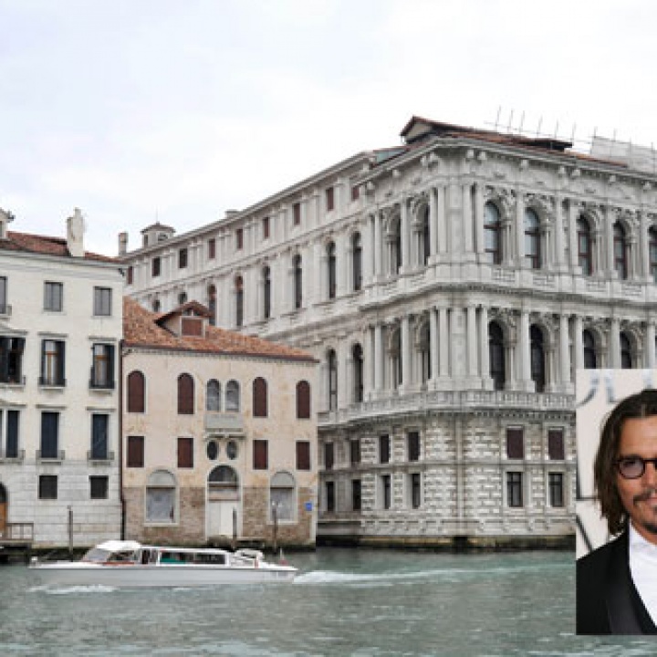 Palazzo Dona Sangiantoffetti