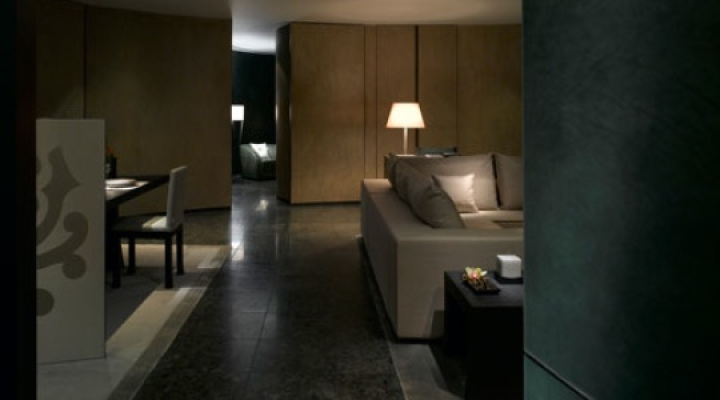 Armani Hotel Dubai