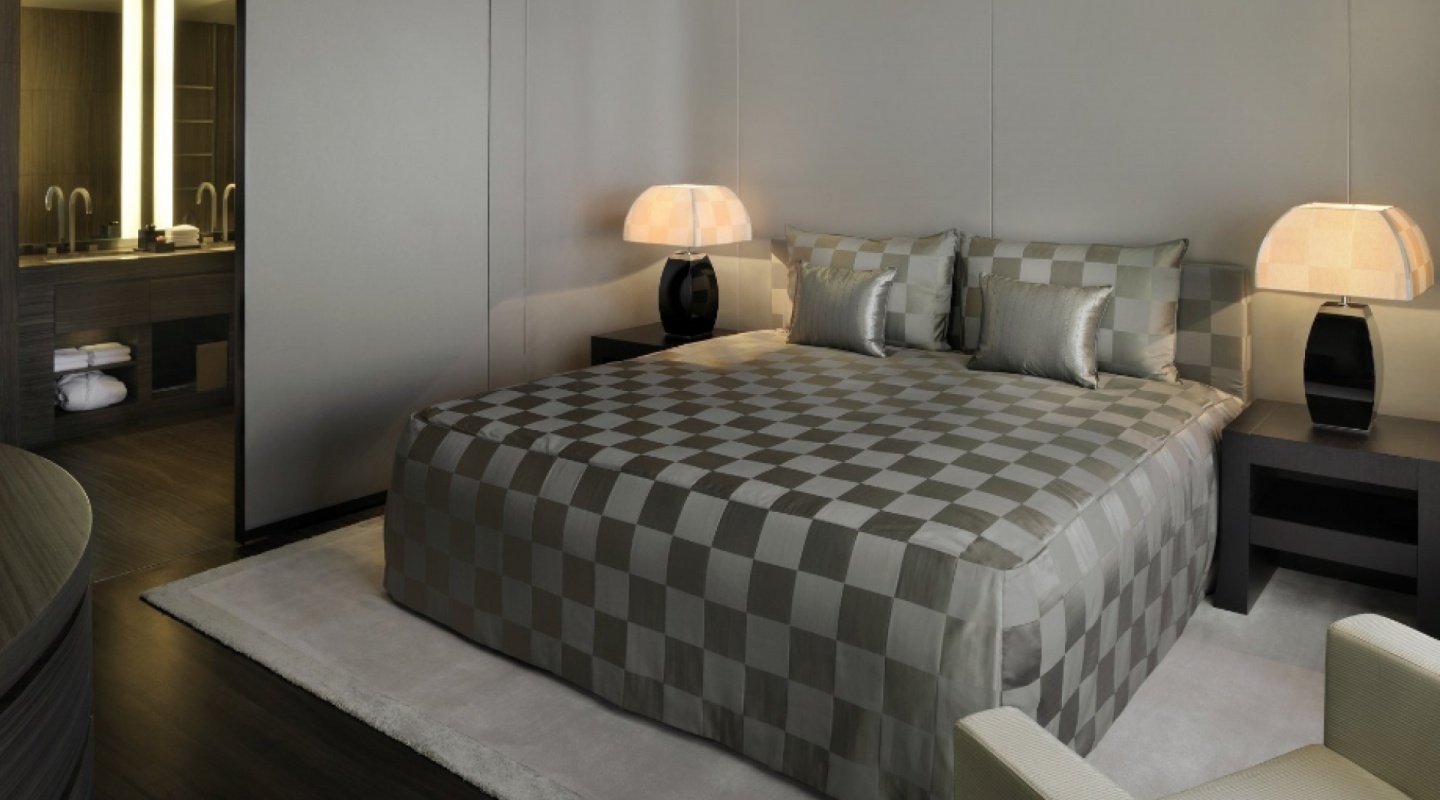 Armani Hotel Dubai