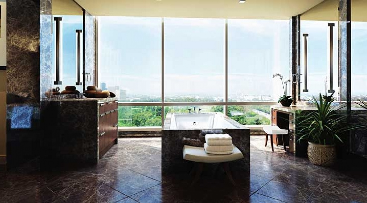 Beverly West Residences in Los Angeles