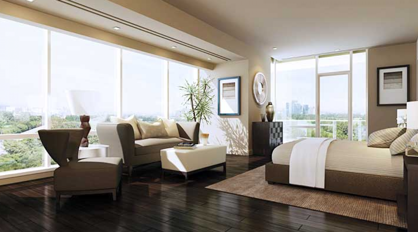 Beverly West Residences in Los Angeles