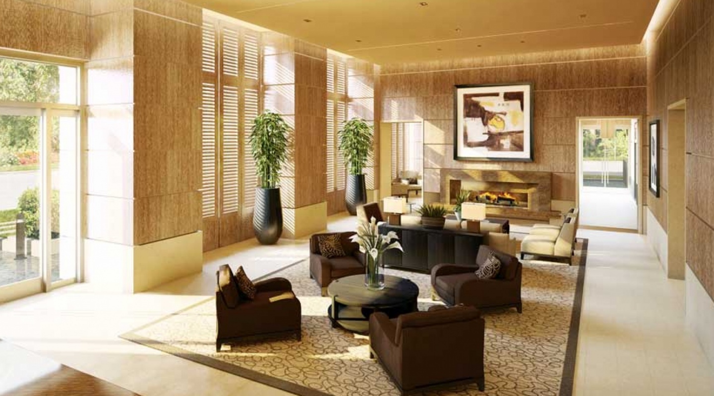 Beverly West Residences in Los Angeles