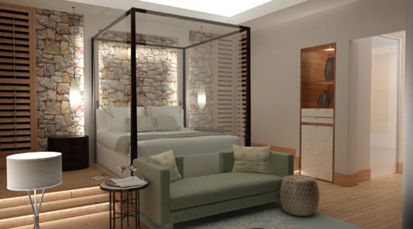 Raffles Praslin Seychelles