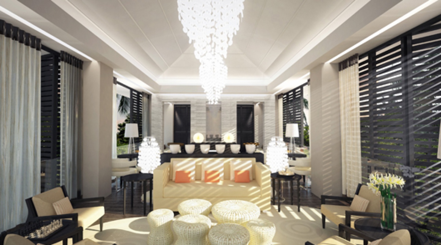 Raffles Praslin Seychelles