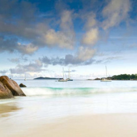 Raffles Praslin Seychelles
