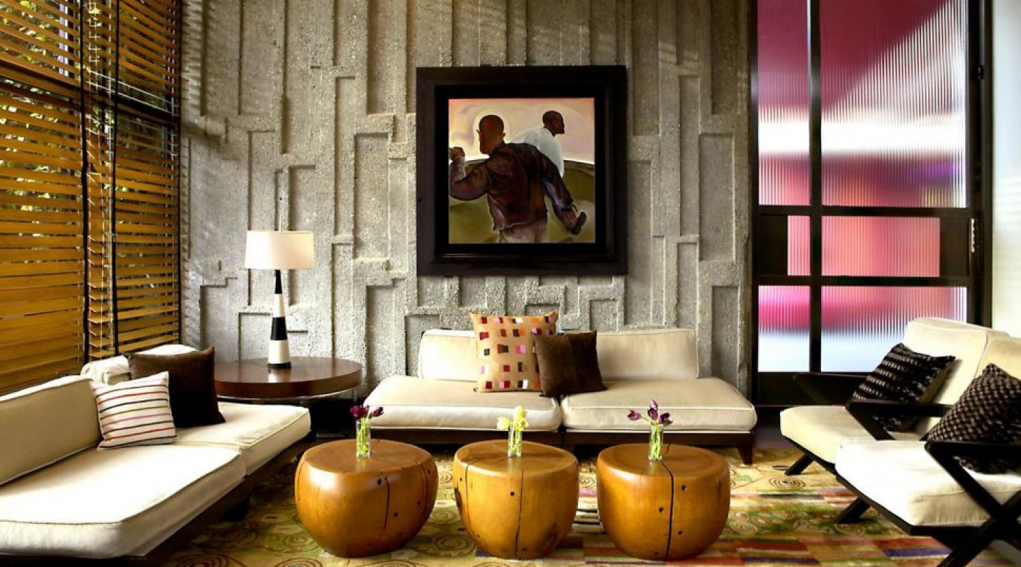 W Hotels and Resorts