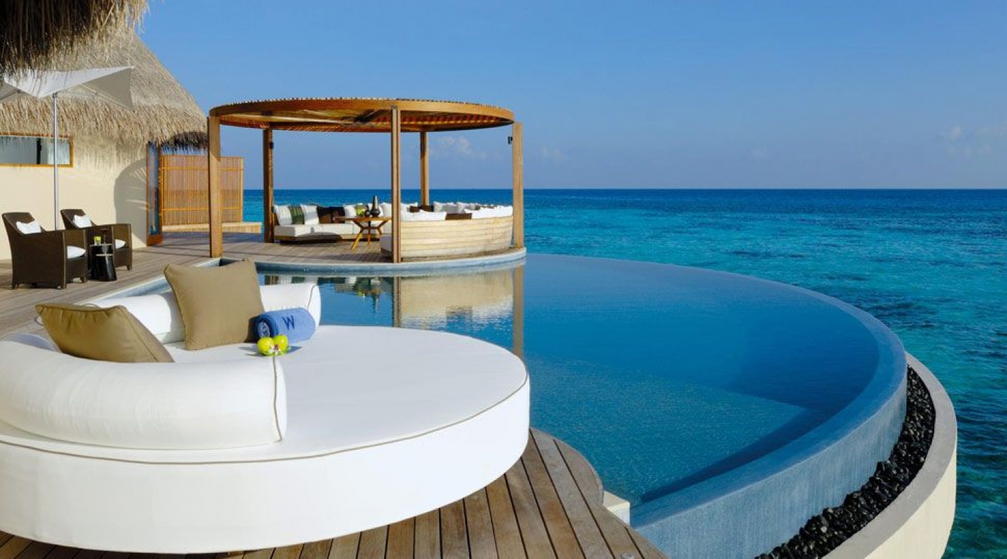 W Hotels and Resorts