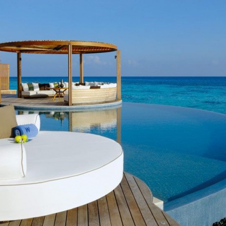 W Hotels and Resorts