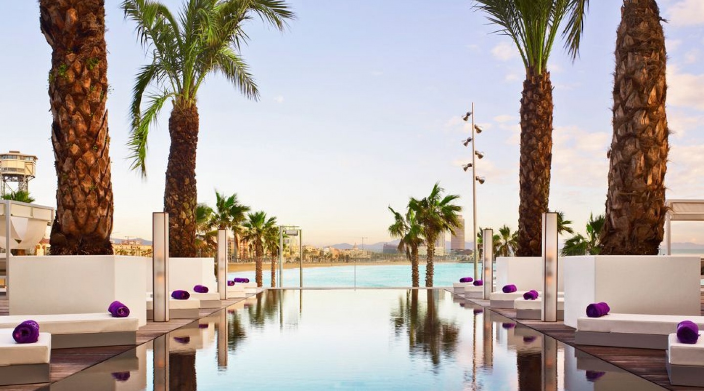 W Hotels and Resorts