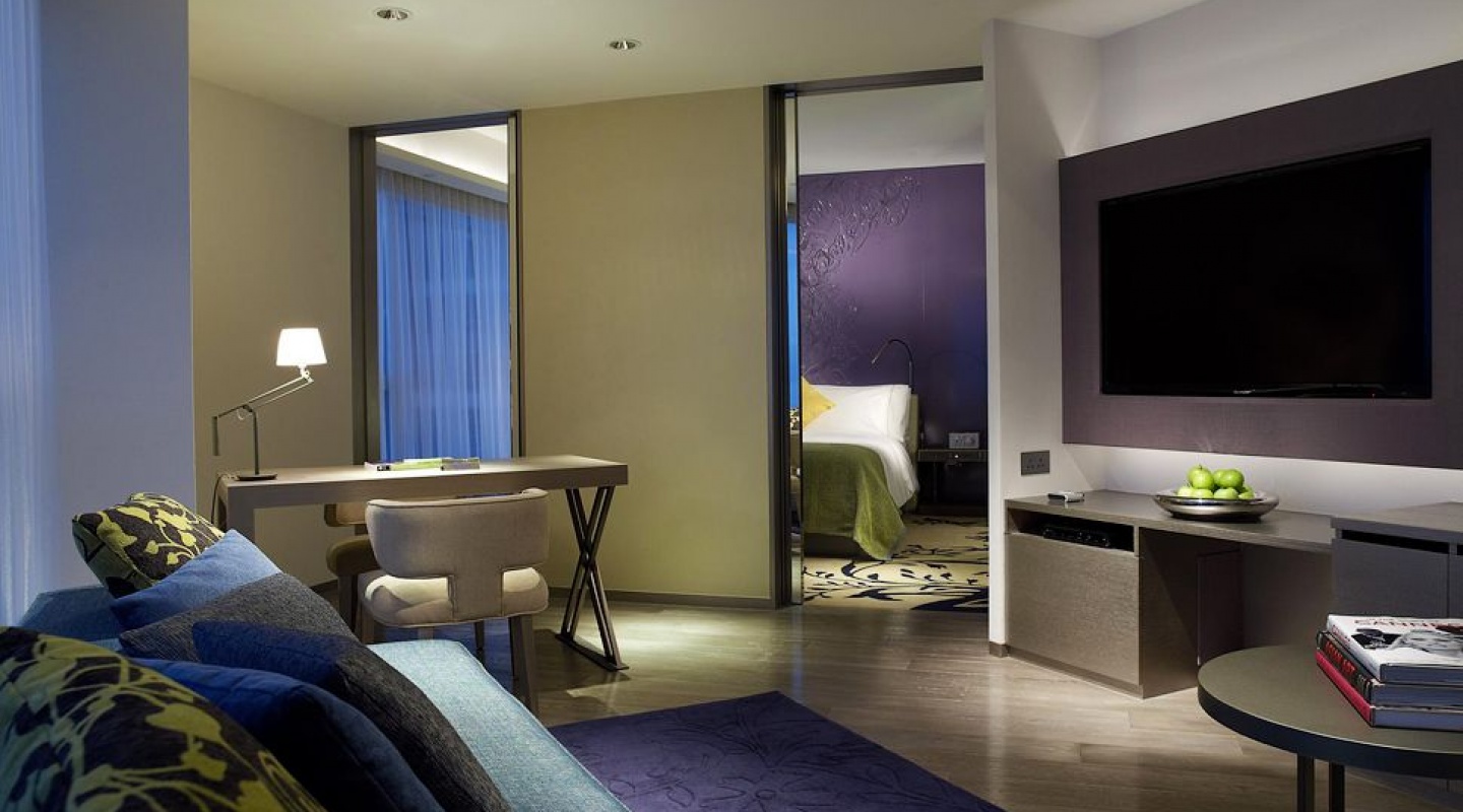 W Hotels and Resorts