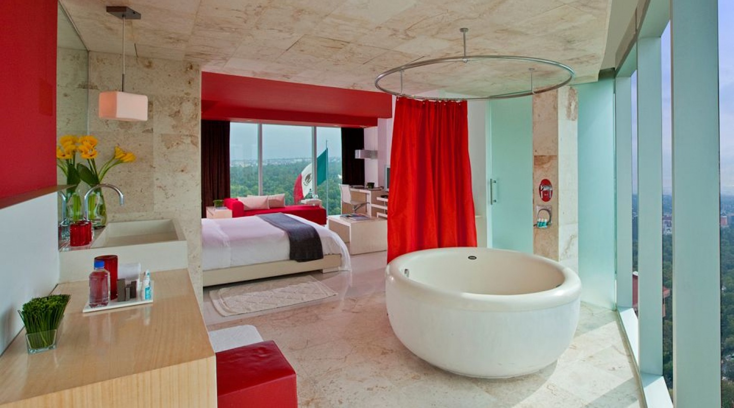 W Hotels and Resorts