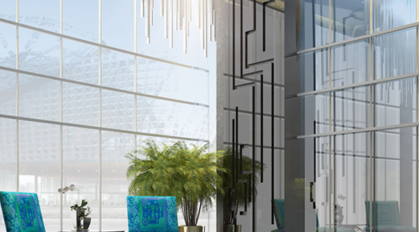 Versace branded Milano Residences in Manila