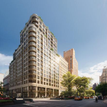 The Laureate New York