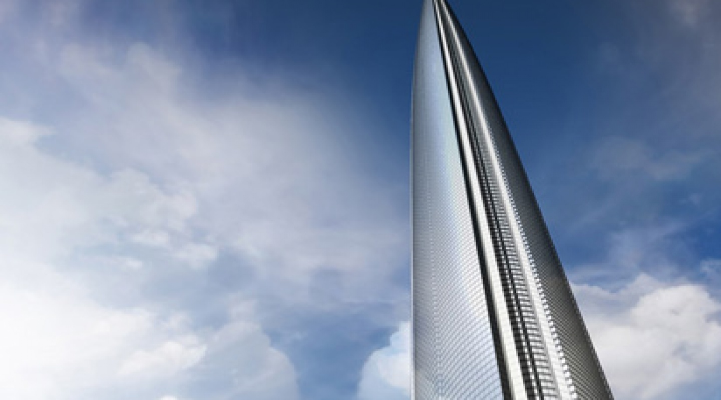 The-Kingdom-Tower-in-Saudi-Arabia